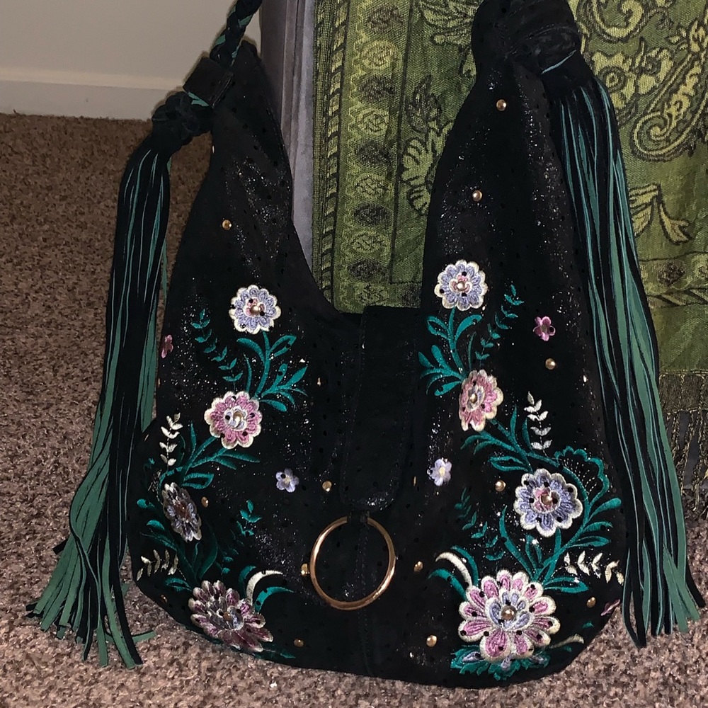 😍FREE PEOPLE HANDBAG👜